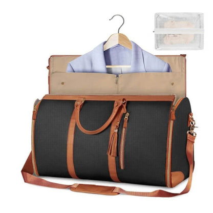 Garment Duffle Bag