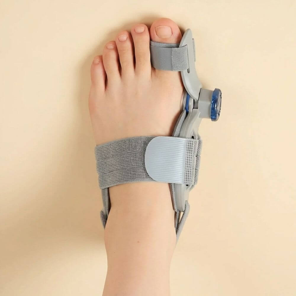 3D Bunion Corrector