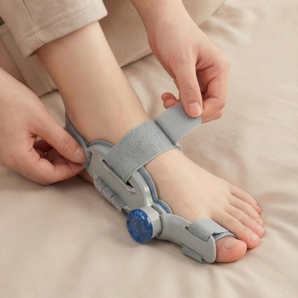 3D Bunion Corrector