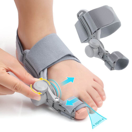 3D Bunion Corrector