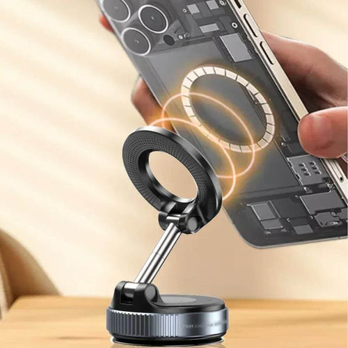 Magnetic Phone Holder