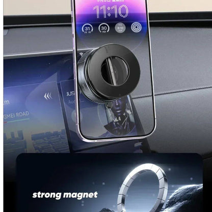 Magnetic Phone Holder