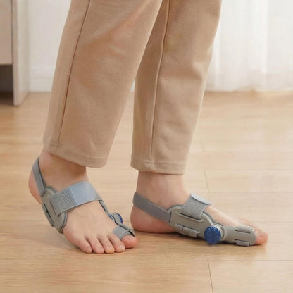 3D Bunion Corrector