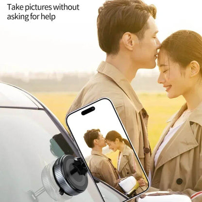 Magnetic Phone Holder