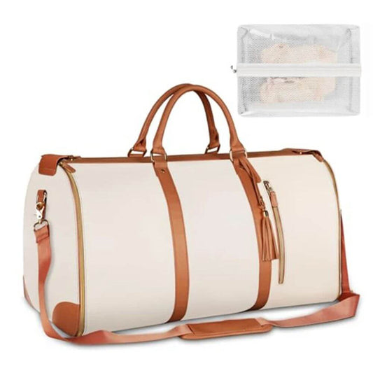 Garment Duffle Bag