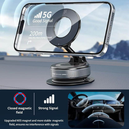 Magnetic Phone Holder