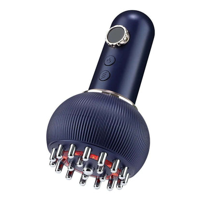Electric Meridian Massage Brush